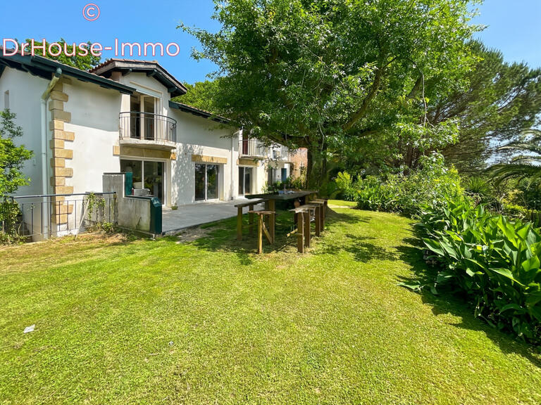 Villa Arbonne - 4 bedrooms - 200m²