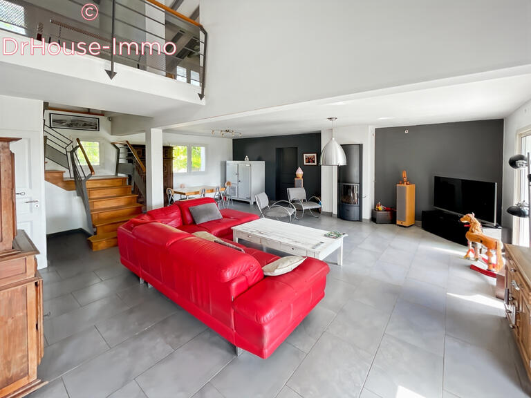 Villa Arbonne - 4 bedrooms - 200m²