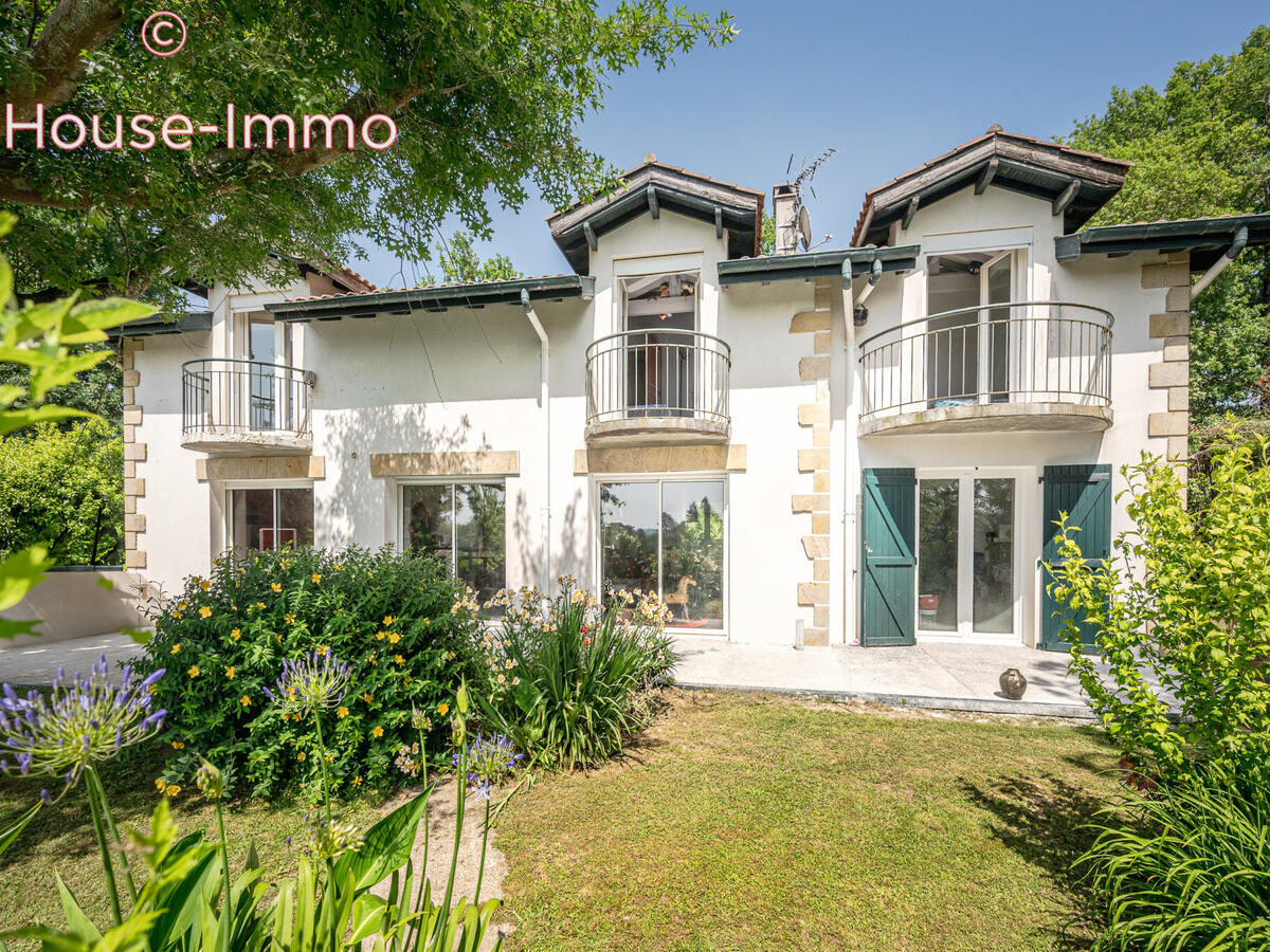 Villa Arbonne