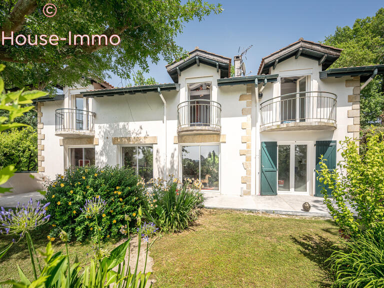Villa Arbonne - 4 bedrooms - 200m²