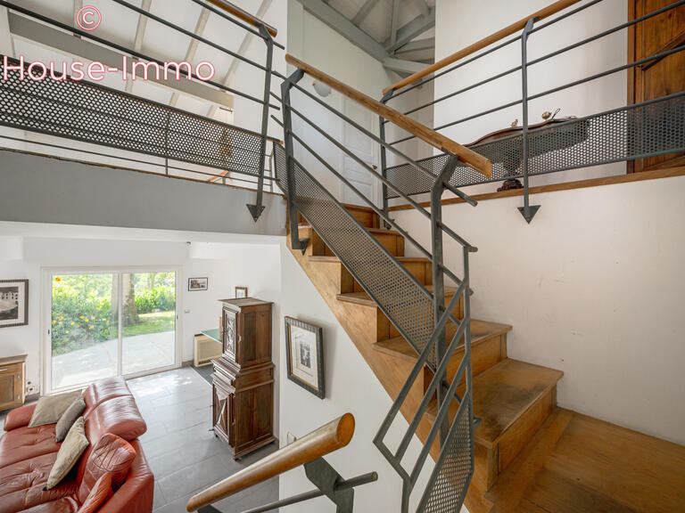 Villa Arbonne - 4 bedrooms - 200m²