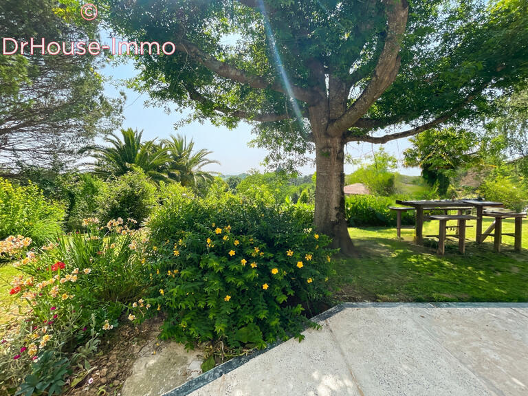 Villa Arbonne - 4 bedrooms - 200m²