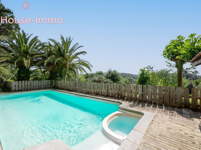 Villa Arbonne - 4 bedrooms - 200m²