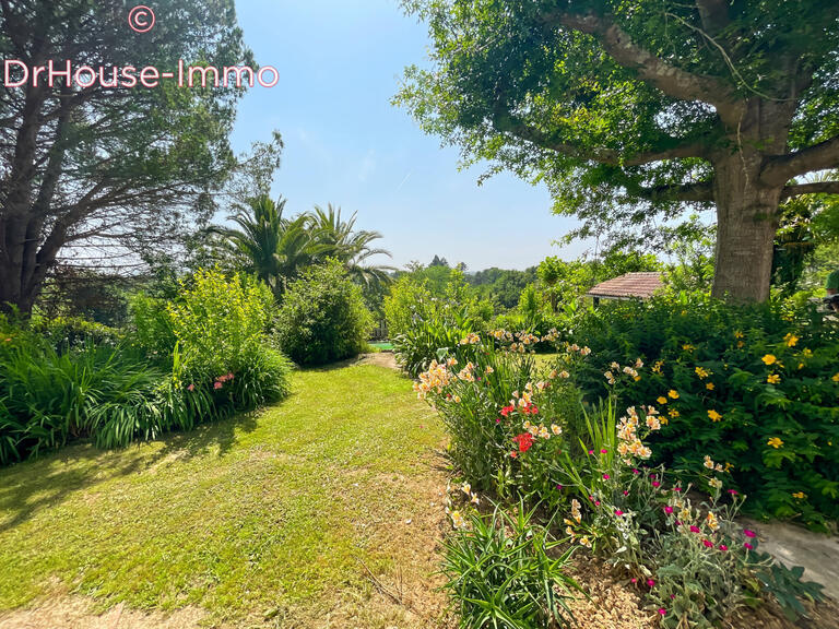 Villa Arbonne - 4 bedrooms - 200m²