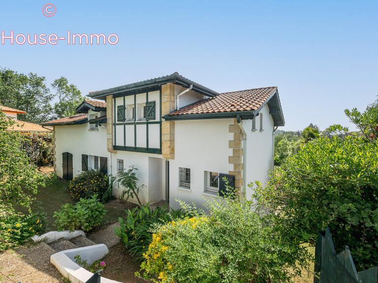 Villa Arbonne - 4 bedrooms - 200m²