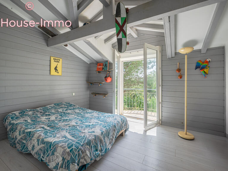 Villa Arbonne - 4 bedrooms - 200m²