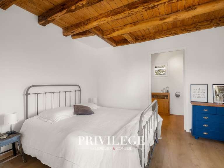 Maison Arboys en Bugey - 5 chambres - 230m²