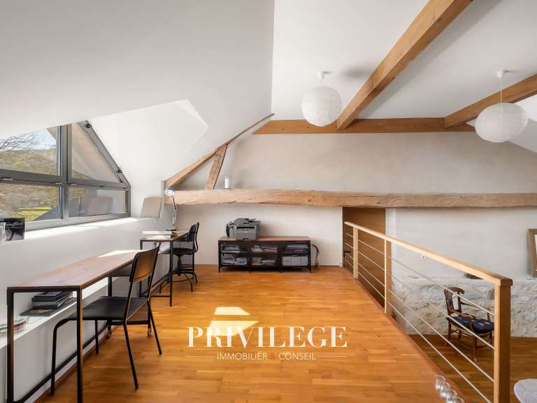 Maison Arboys en Bugey - 5 chambres - 230m²