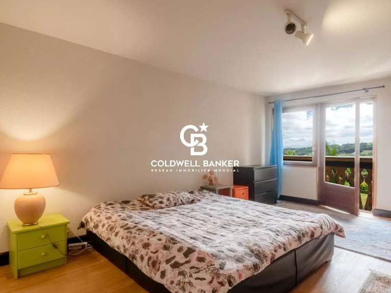 Maison Arbusigny - 4 chambres - 720m²