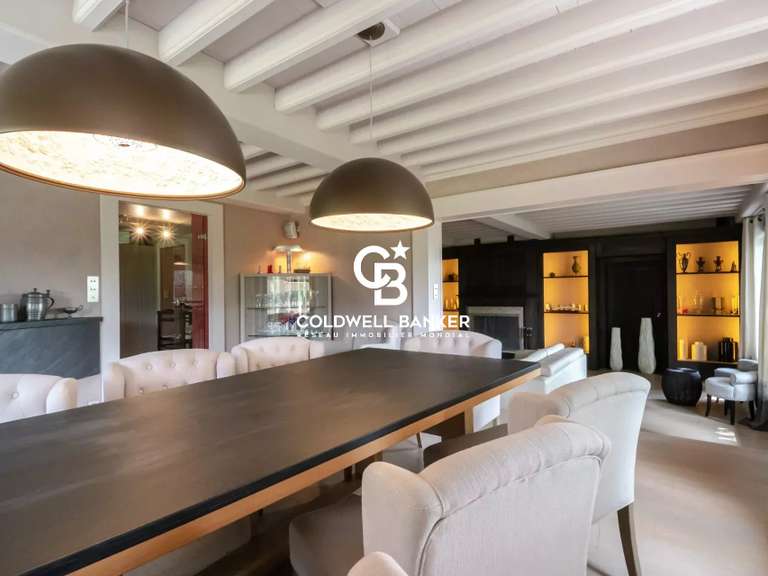 Maison Arbusigny - 4 chambres - 720m²