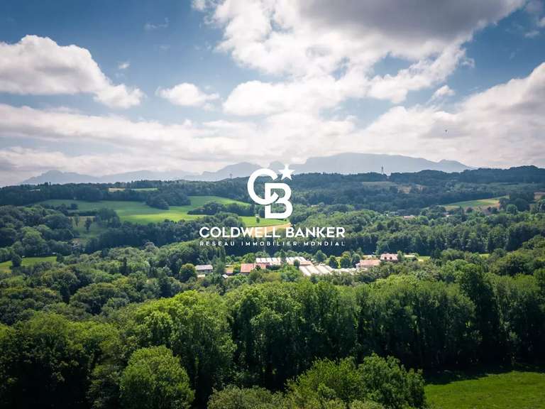 Maison Arbusigny - 4 chambres - 720m²