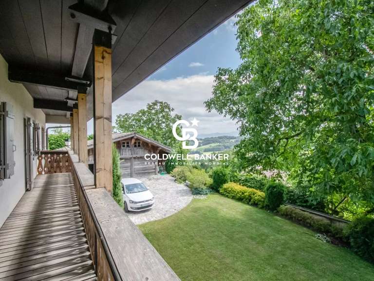 Maison Arbusigny - 4 chambres - 720m²