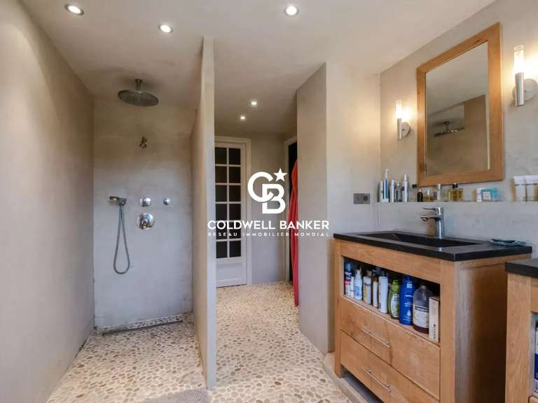 Maison Arbusigny - 4 chambres - 720m²