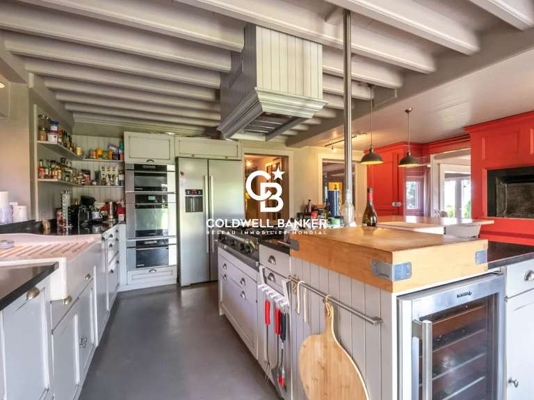 Maison Arbusigny - 4 chambres - 720m²