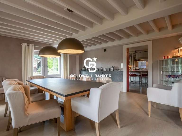 Maison Arbusigny - 4 chambres - 720m²