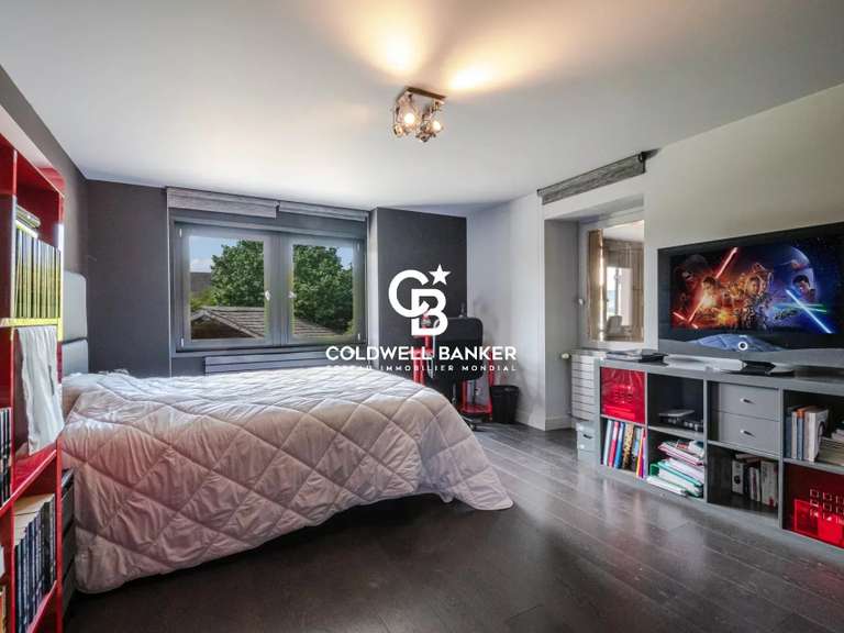 Maison Arbusigny - 4 chambres - 720m²