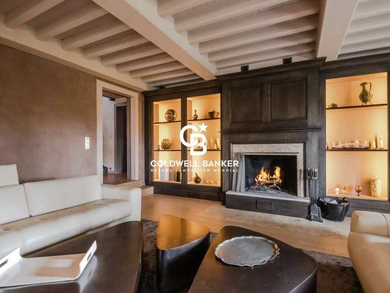 Maison Arbusigny - 4 chambres - 720m²