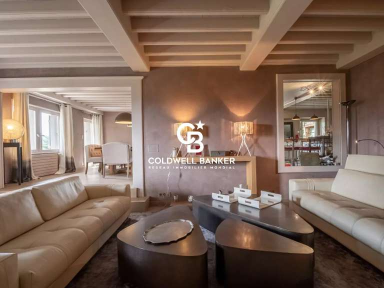 Maison Arbusigny - 4 chambres - 720m²