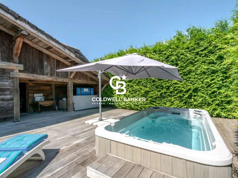 Maison Arbusigny - 4 chambres - 720m²