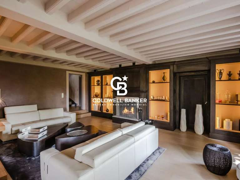 Maison Arbusigny - 4 chambres - 720m²