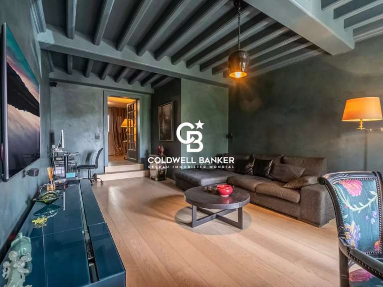 Maison Arbusigny - 4 chambres - 720m²