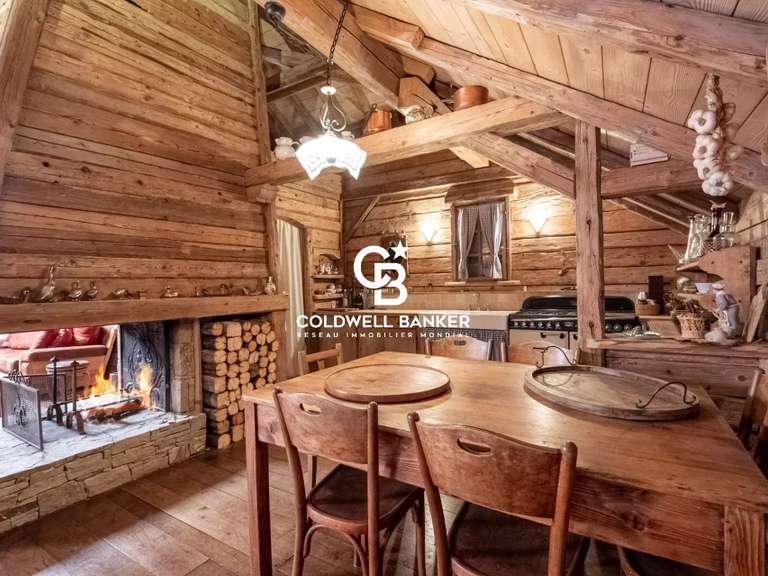 Maison Arbusigny - 4 chambres - 720m²