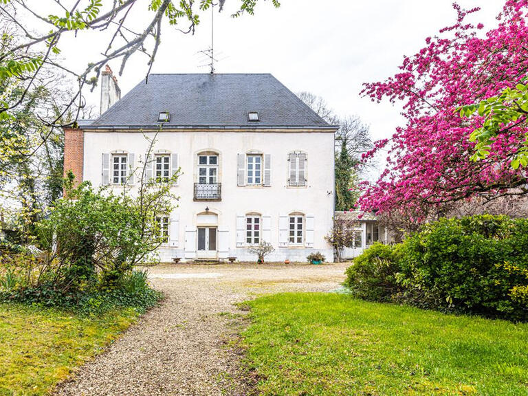 Sale Property Arc-sur-Tille