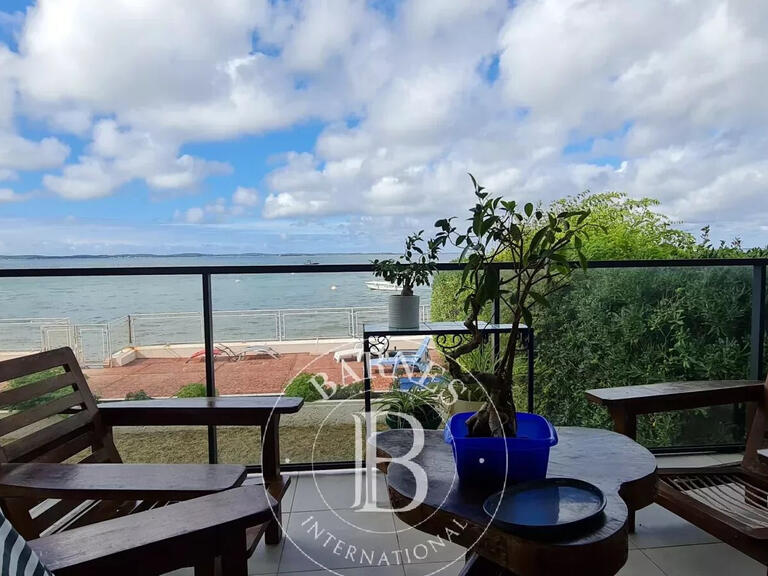 Sale Apartment with Sea view Arcachon - 3 bedrooms