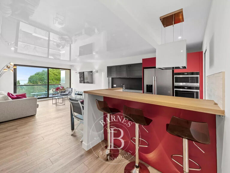 Vente Appartement avec Vue mer Arcachon - 2 chambres
