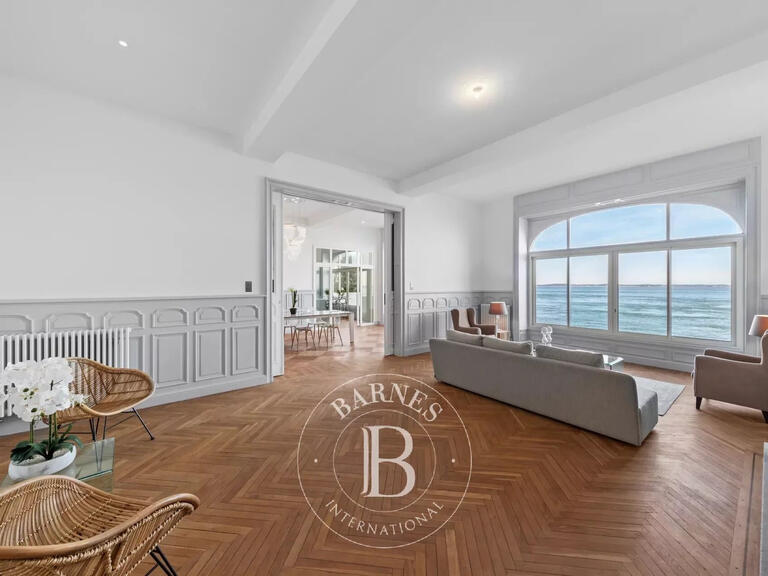 Sale Apartment with Sea view Arcachon - 5 bedrooms