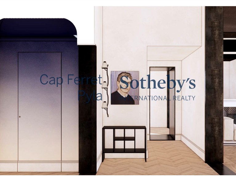 Appartement Arcachon - 2 chambres - 114m²