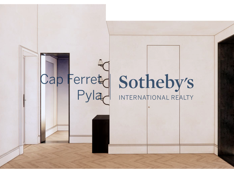 Appartement Arcachon - 2 chambres - 114m²