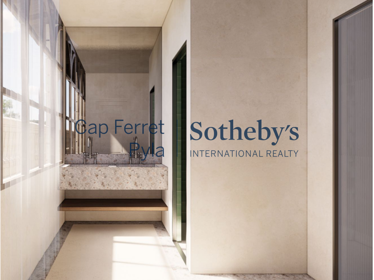 Appartement Arcachon - 3 chambres - 146m²