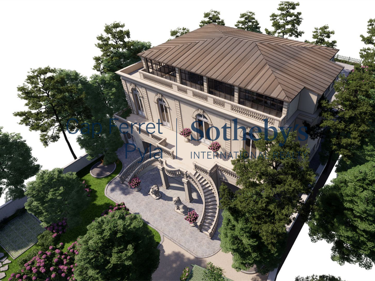 Appartement Arcachon - 3 chambres - 146m²