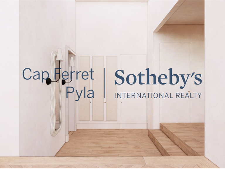 Appartement Arcachon - 3 chambres - 146m²