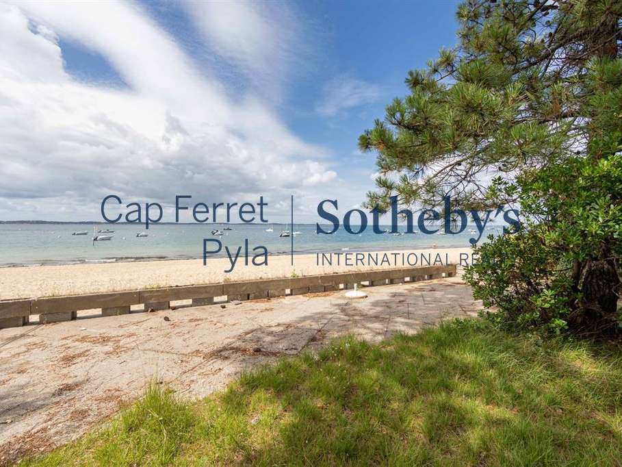 Appartement Arcachon