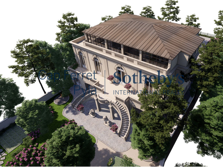 Appartement Arcachon - 2 chambres - 133m²