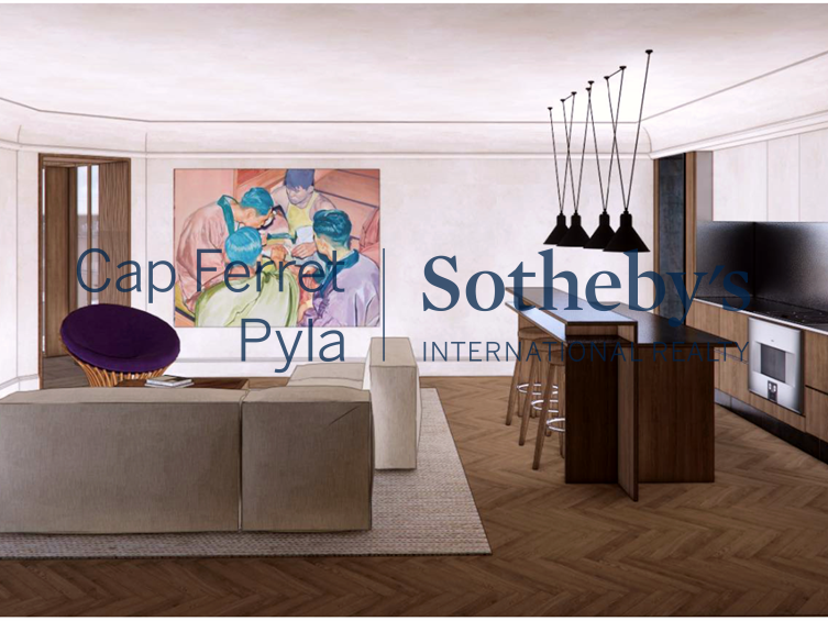 Appartement Arcachon