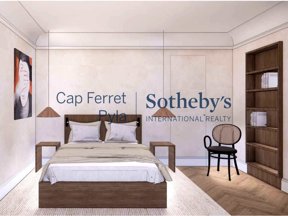 Appartement Arcachon