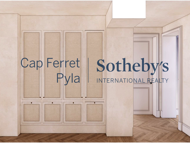 Appartement Arcachon - 2 chambres - 133m²