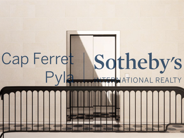 Appartement Arcachon - 2 chambres - 133m²