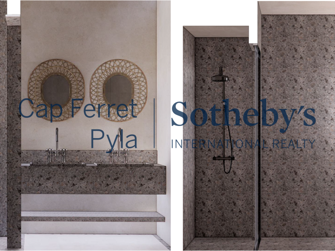 Appartement Arcachon