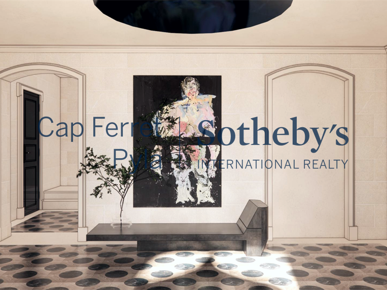 Appartement Arcachon