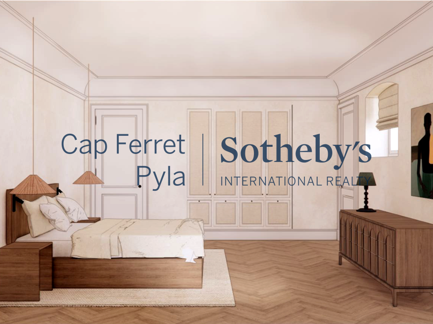 Appartement Arcachon