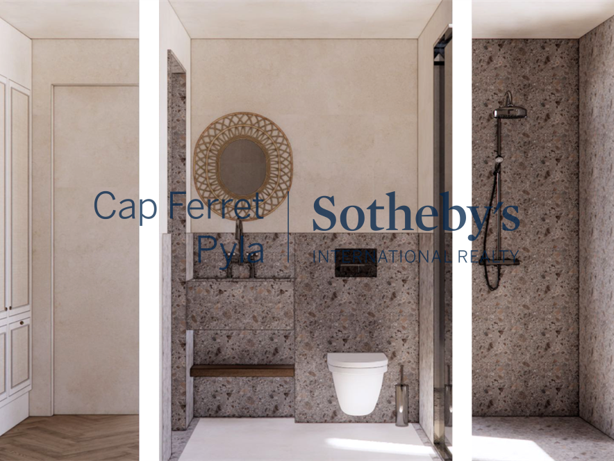 Appartement Arcachon