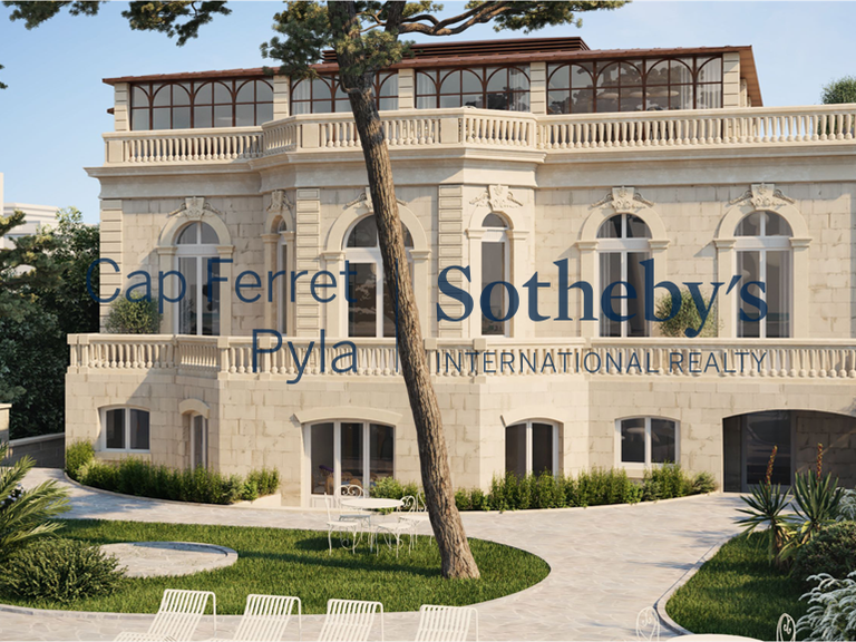 Appartement Arcachon - 2 chambres - 133m²