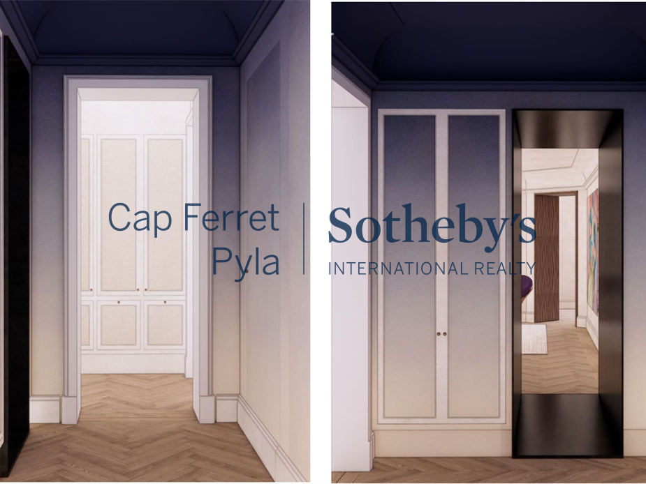 Appartement Arcachon