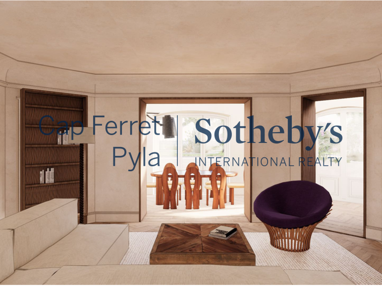 Appartement Arcachon