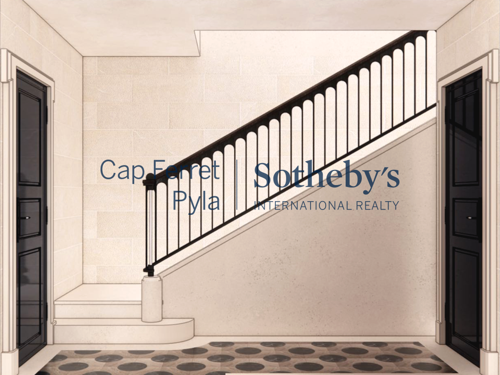 Appartement Arcachon