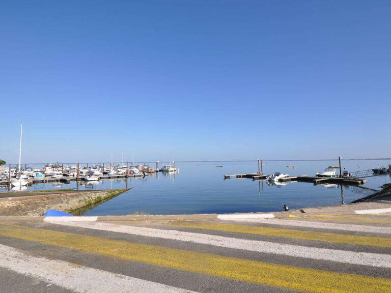 Apartment Arcachon - 1 bedroom